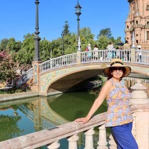 Meet your Posher, Grace